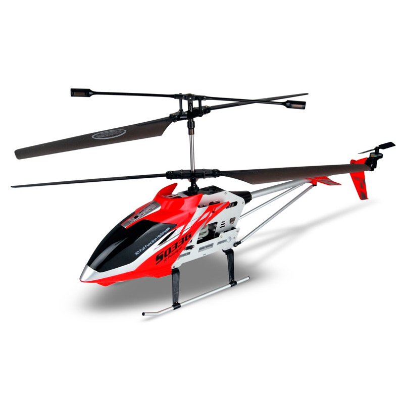 Syma s033g on sale helicopter price